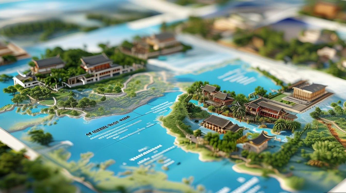 浙江省旅游景点大全