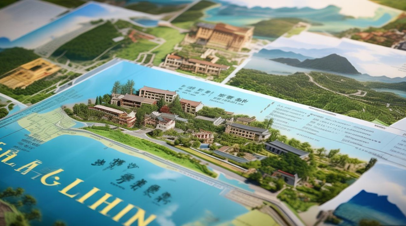 浙江省旅游景点大全