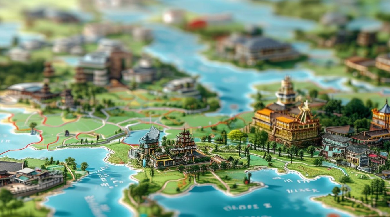 浙江省旅游景点大全