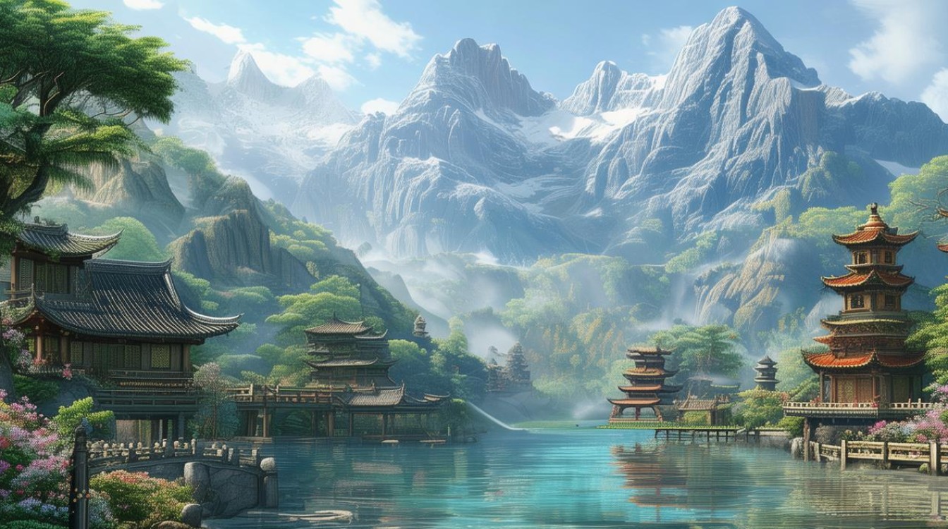 天柱县旅游景点 天柱县旅游景点