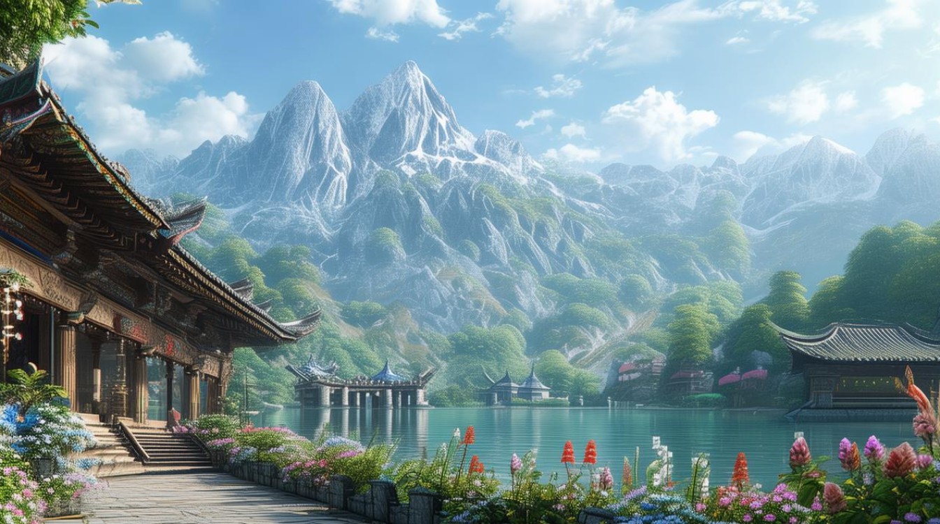 天柱县旅游景点 天柱县旅游景点