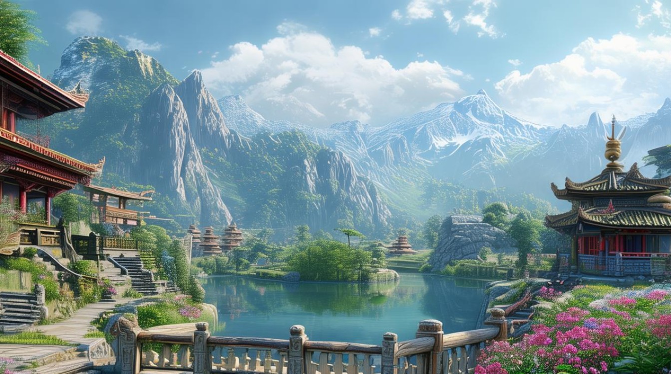 天柱县旅游景点 天柱县旅游景点