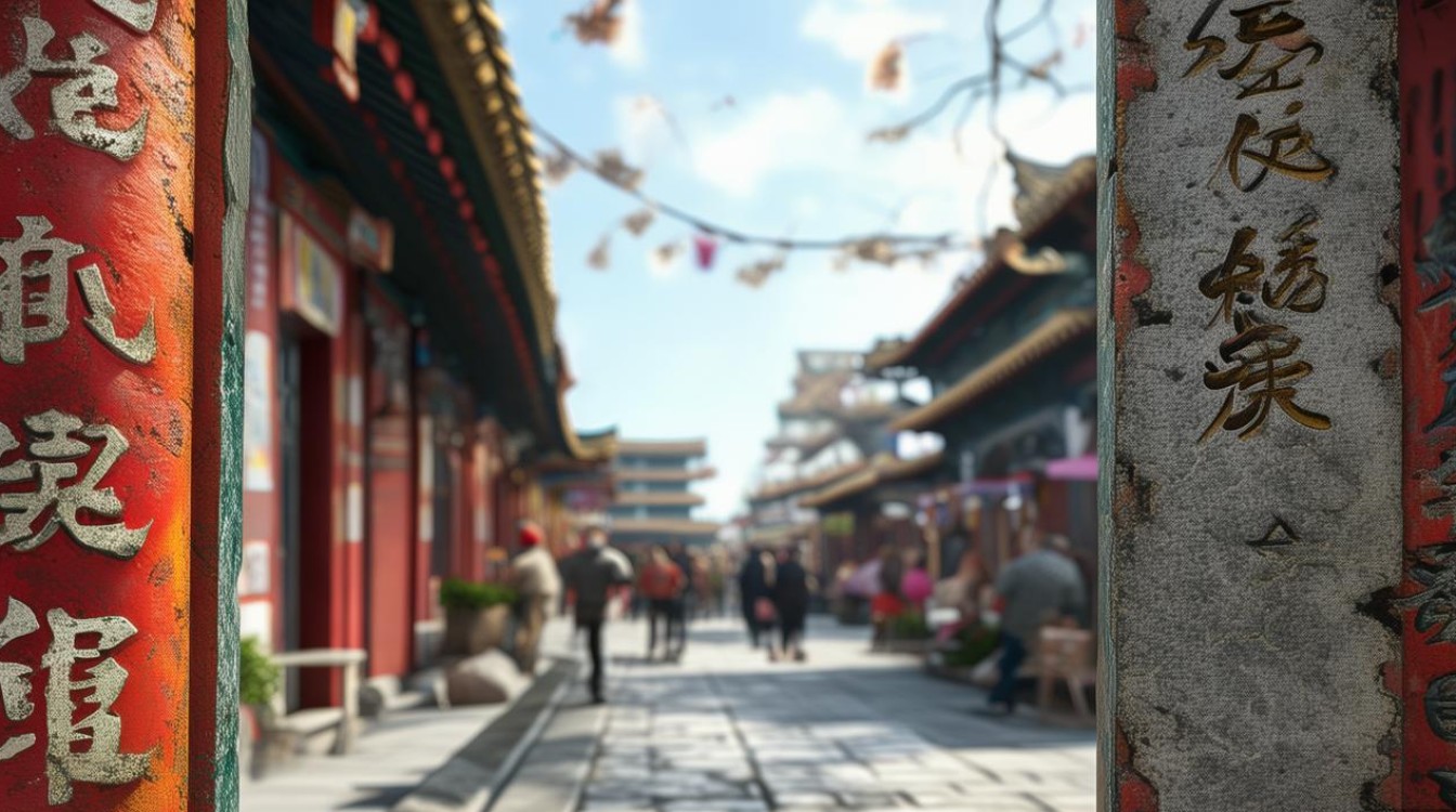 西安免费的旅游景点 西安免费的旅游景点