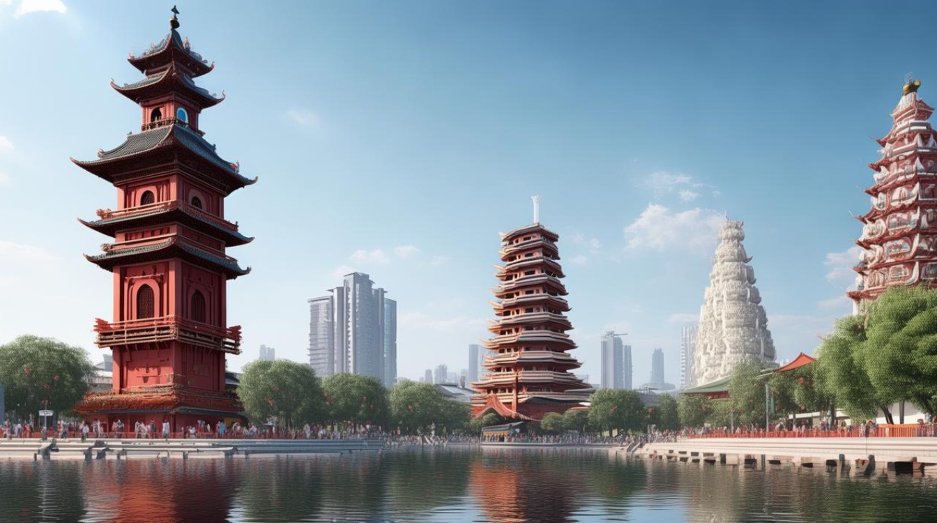 天津好玩的景点有哪些