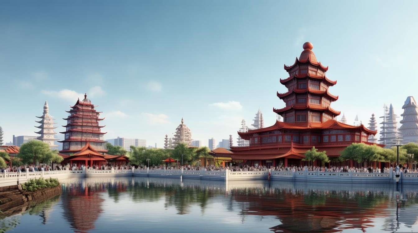 天津好玩的景点有哪些