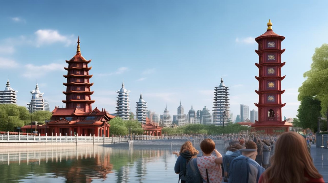 天津好玩的景点有哪些