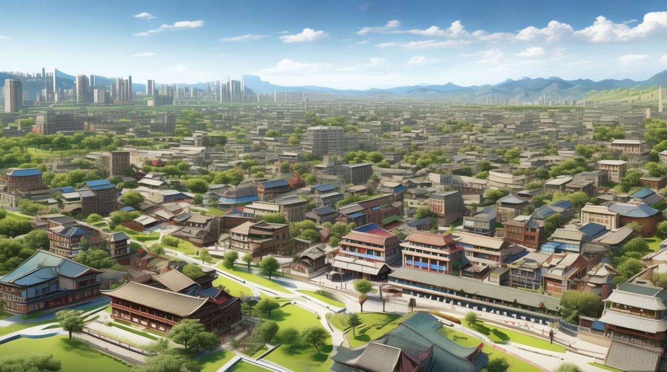 焦作旅游景点有哪些