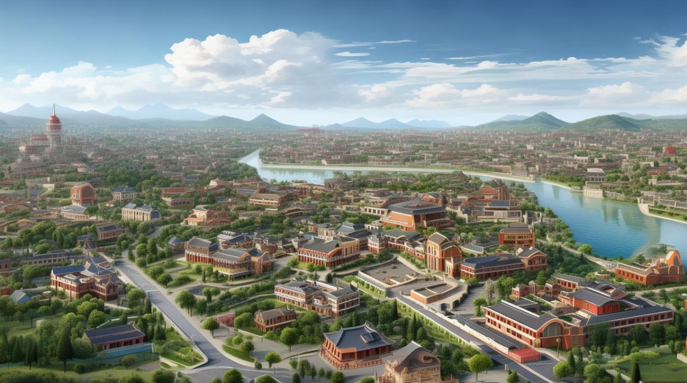 焦作旅游景点有哪些