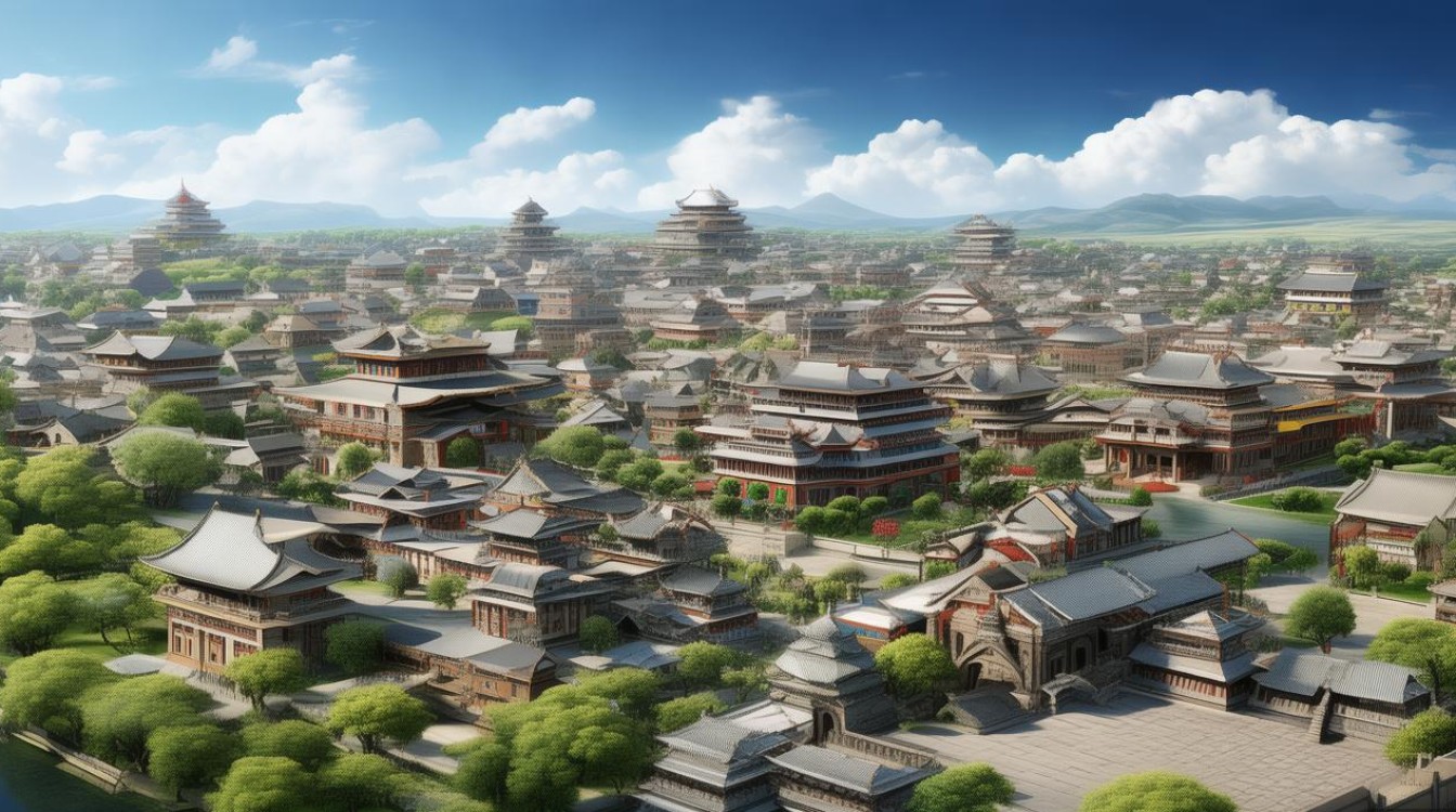 焦作旅游景点有哪些