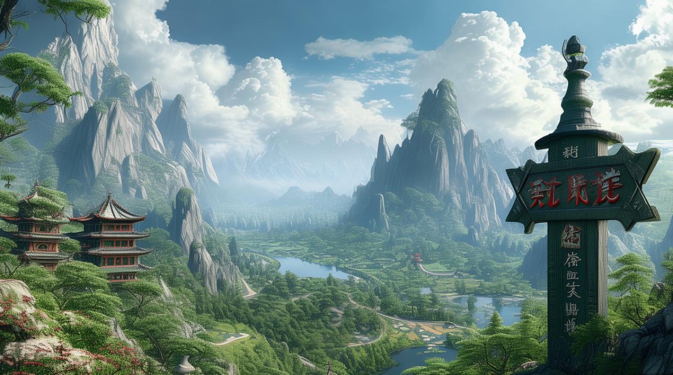 凤凰山有什么景点 凤凰山有什么景点