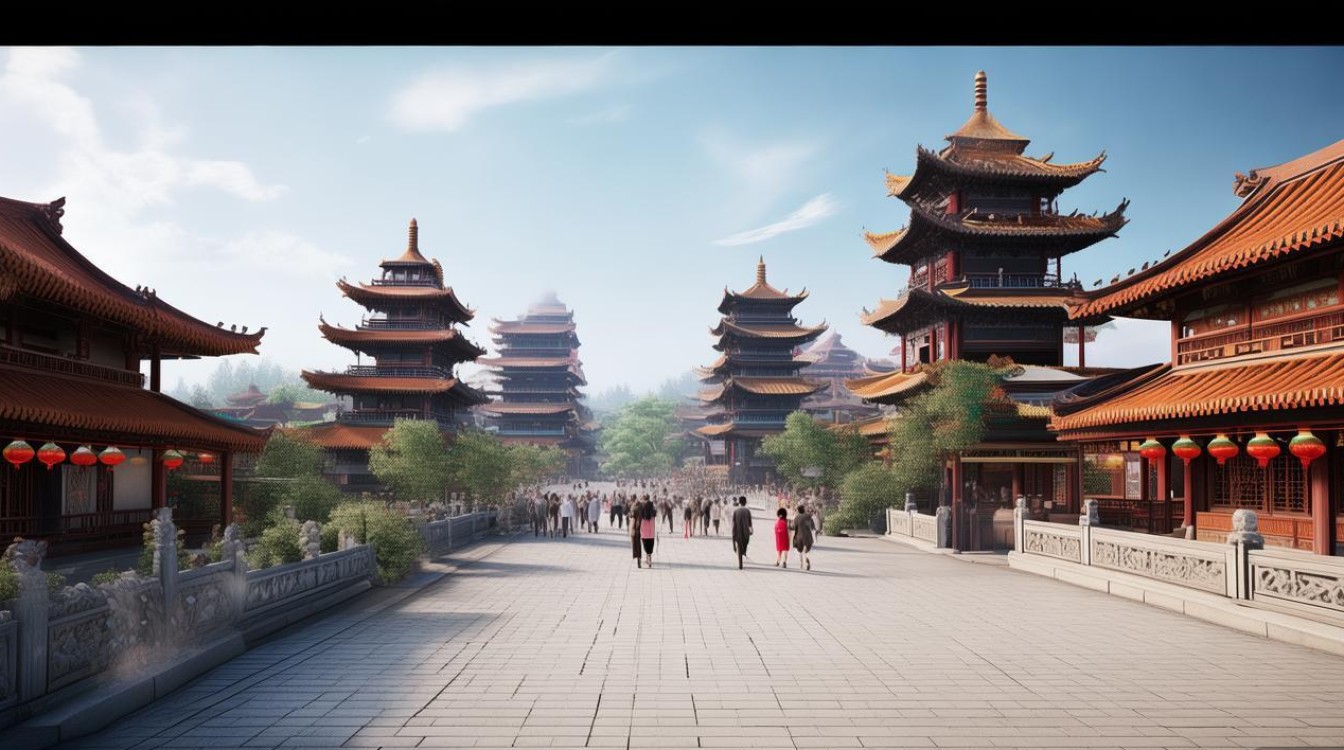 南京江宁旅游景点 南京江宁旅游景点