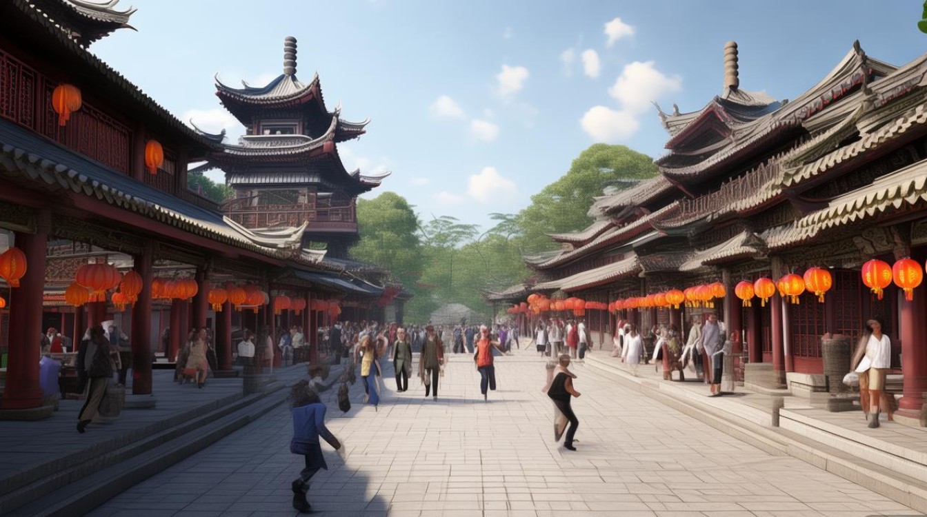 南京江宁旅游景点 南京江宁旅游景点