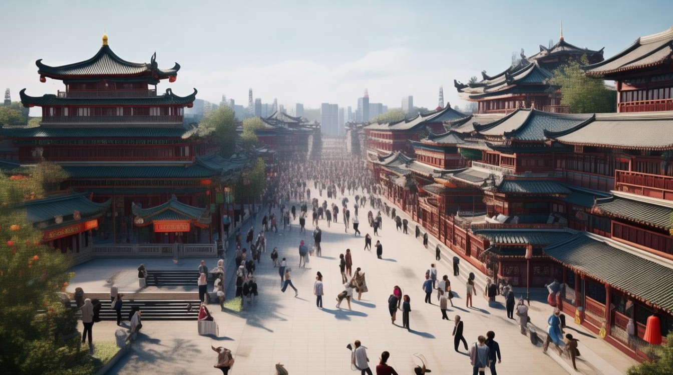 南京江宁旅游景点 南京江宁旅游景点