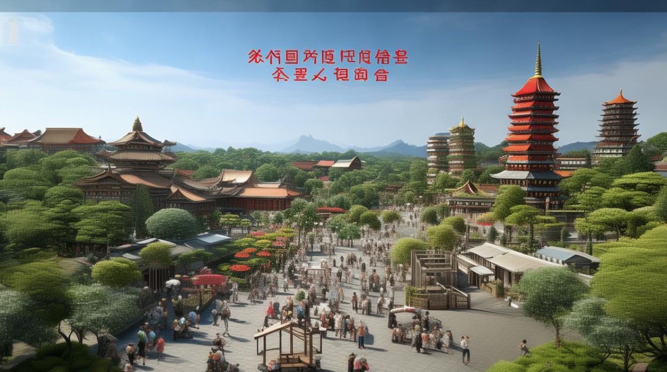 永春旅游景点大全