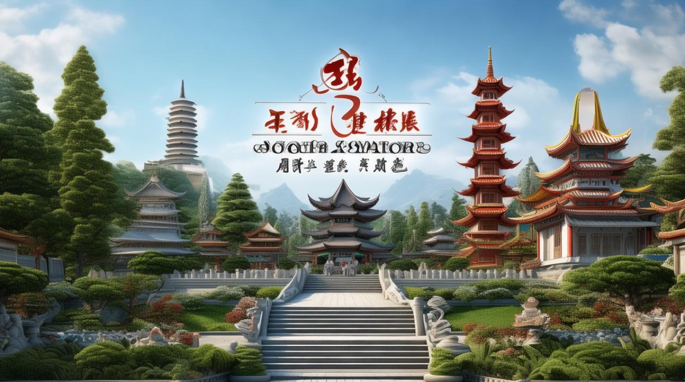 永春旅游景点大全