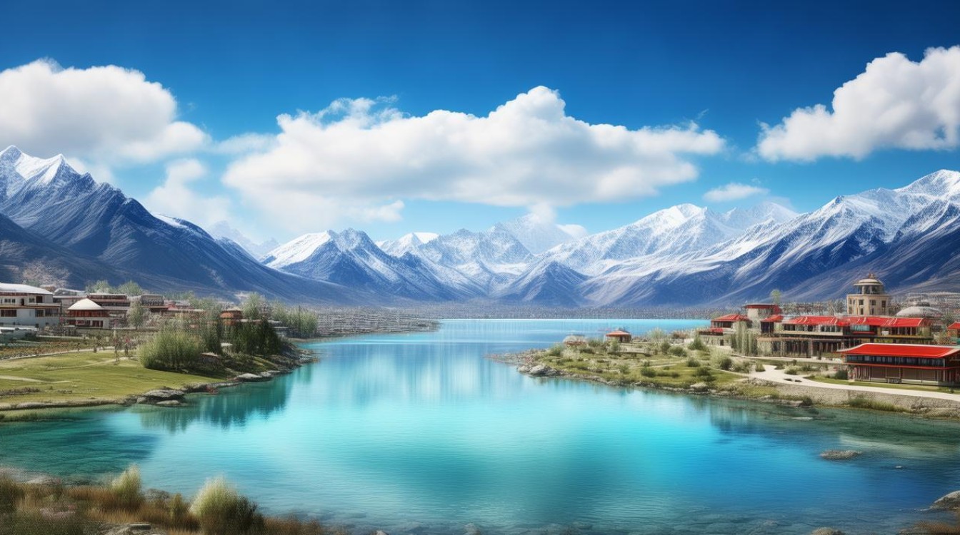 西宁附近旅游景点 西宁附近旅游景点