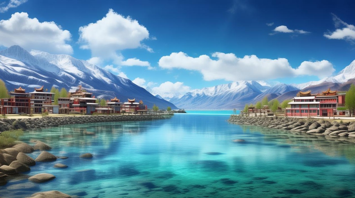 西宁附近旅游景点 西宁附近旅游景点