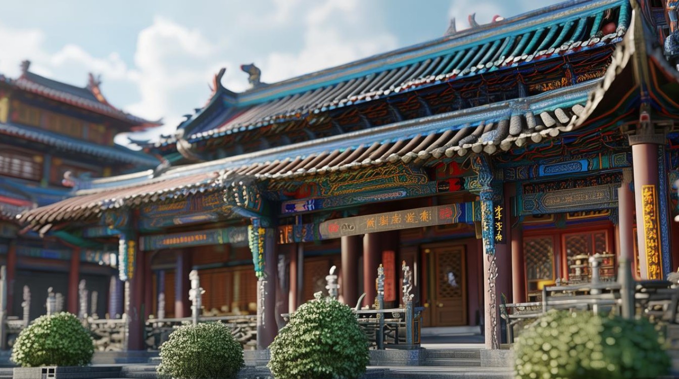 泰州著名景点 泰州著名景点