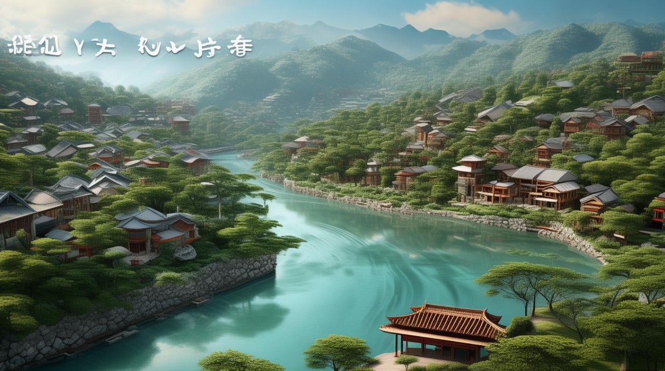 余干景点有哪些 余干景点有哪些