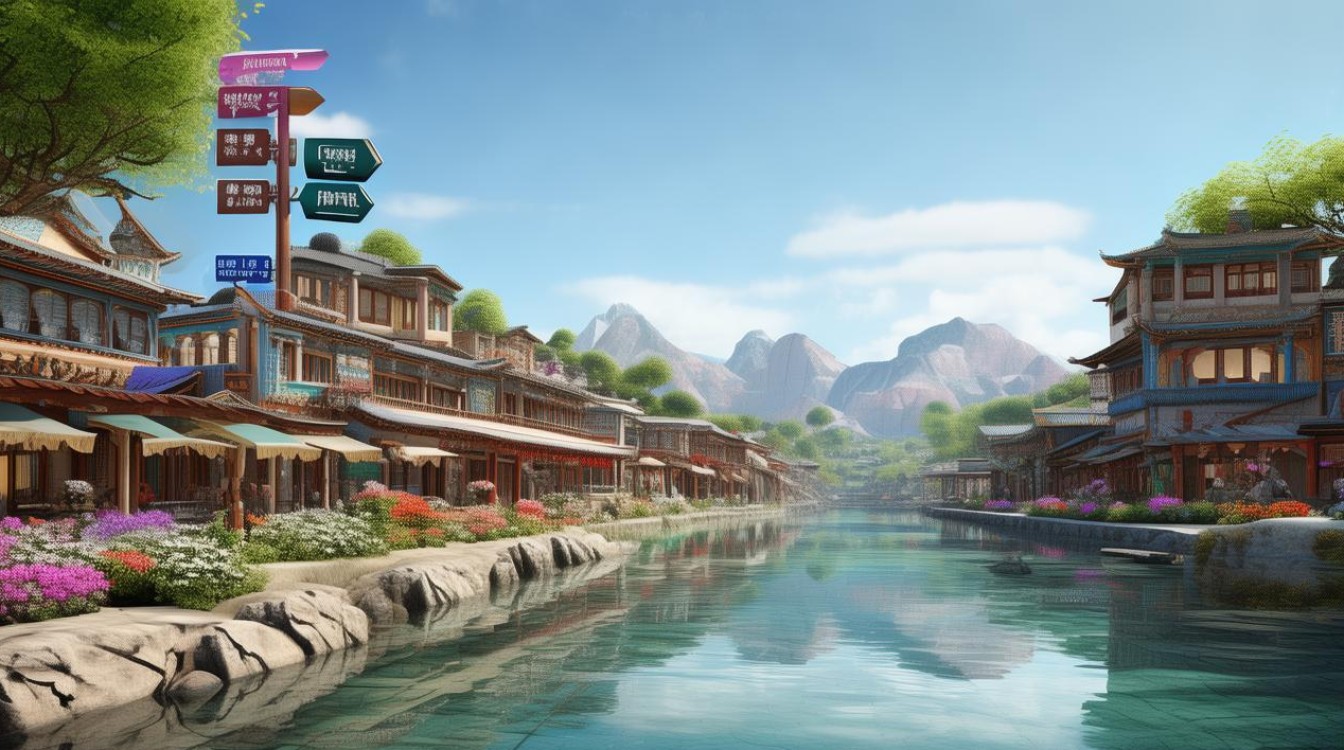 托克逊旅游景点