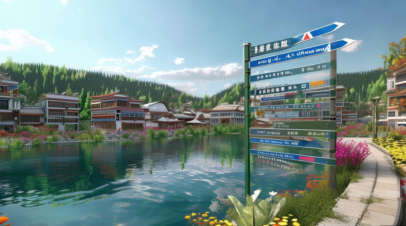 托克逊旅游景点