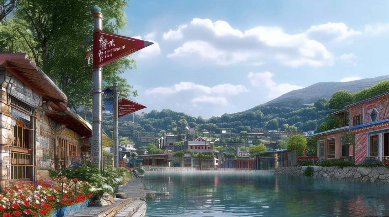 托克逊旅游景点