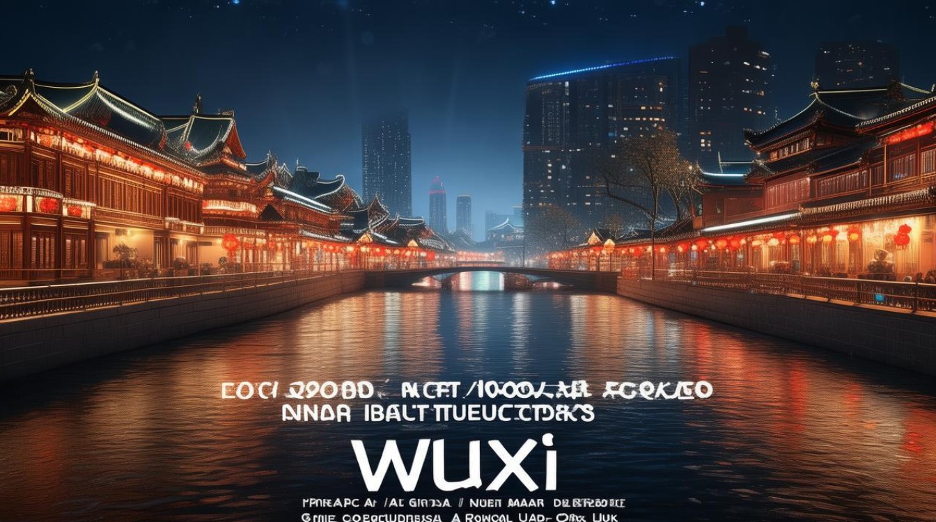 无锡夜游景点推荐 无锡夜游景点推荐