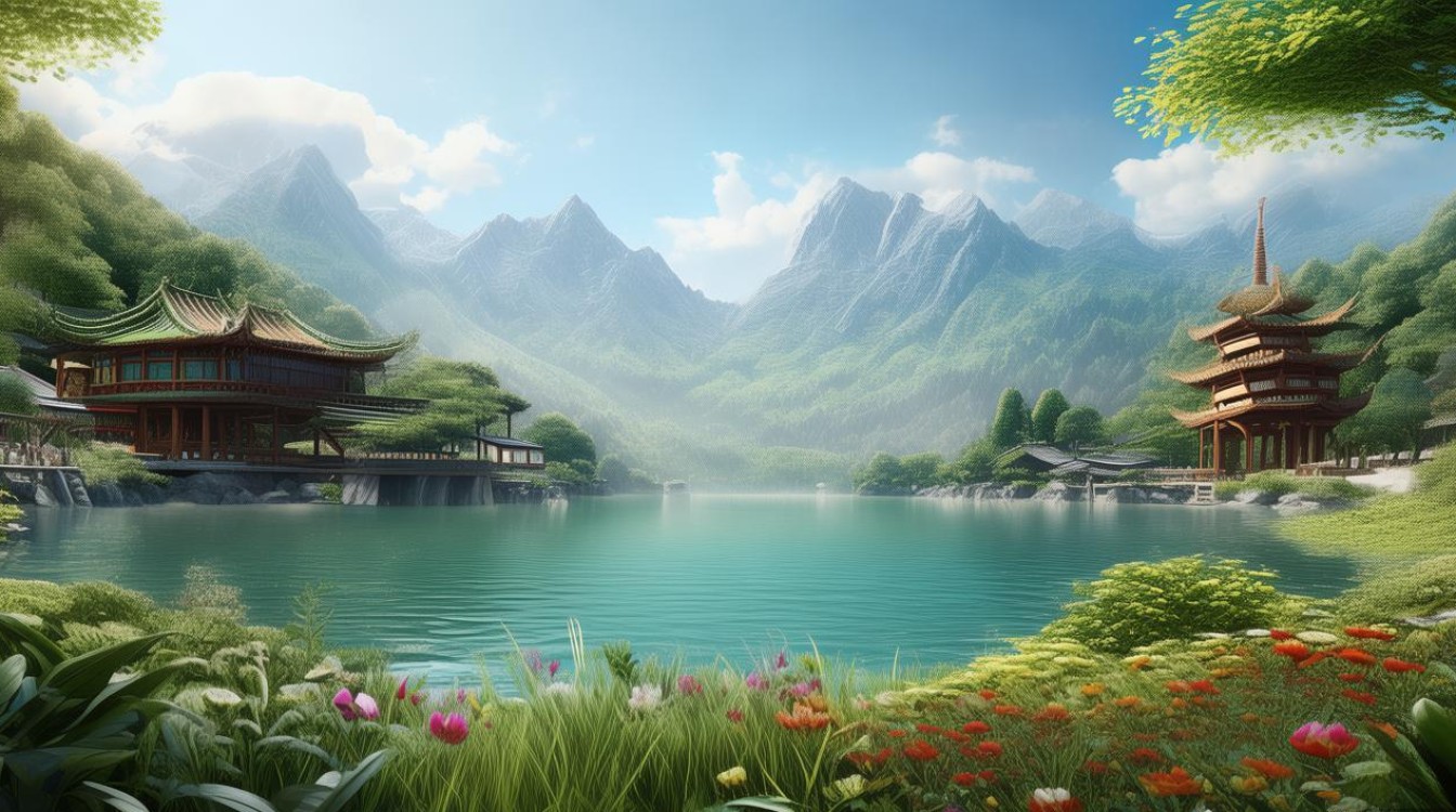 六盘水的旅游景点 六盘水的旅游景点