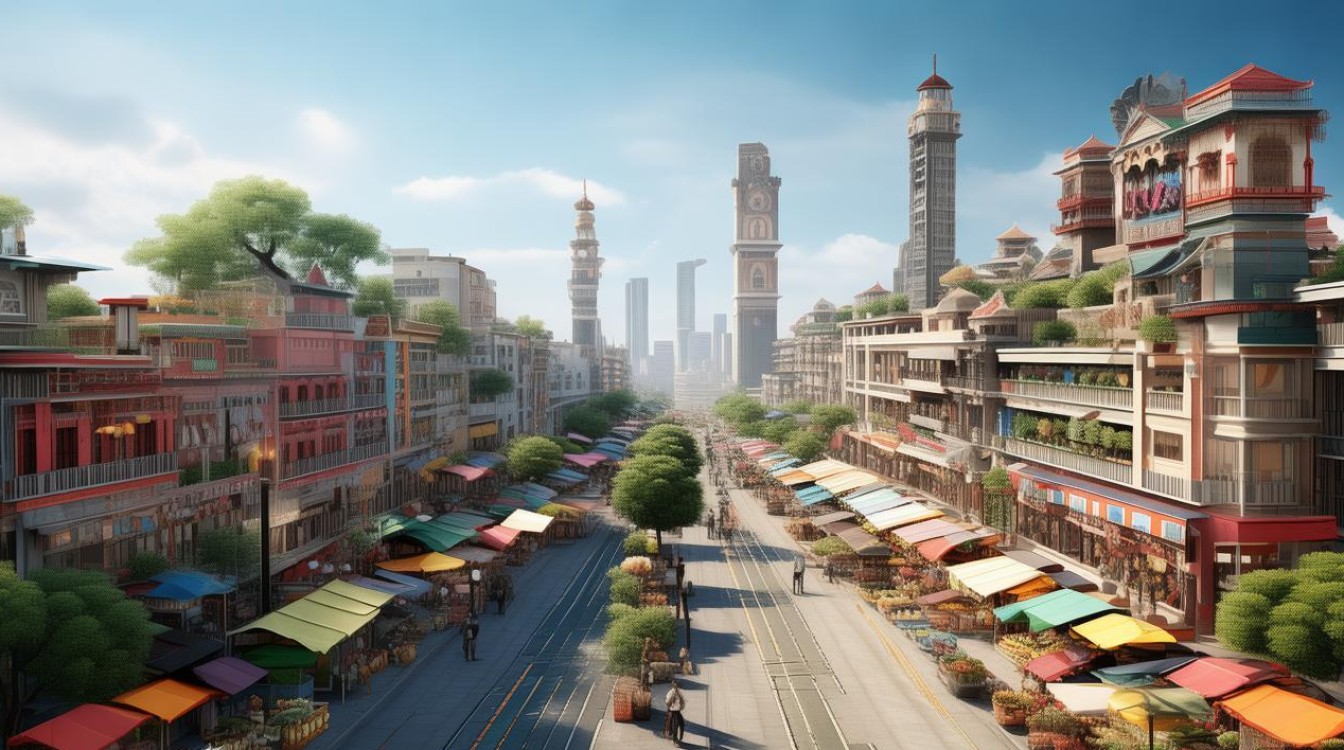 新泰市旅游景点