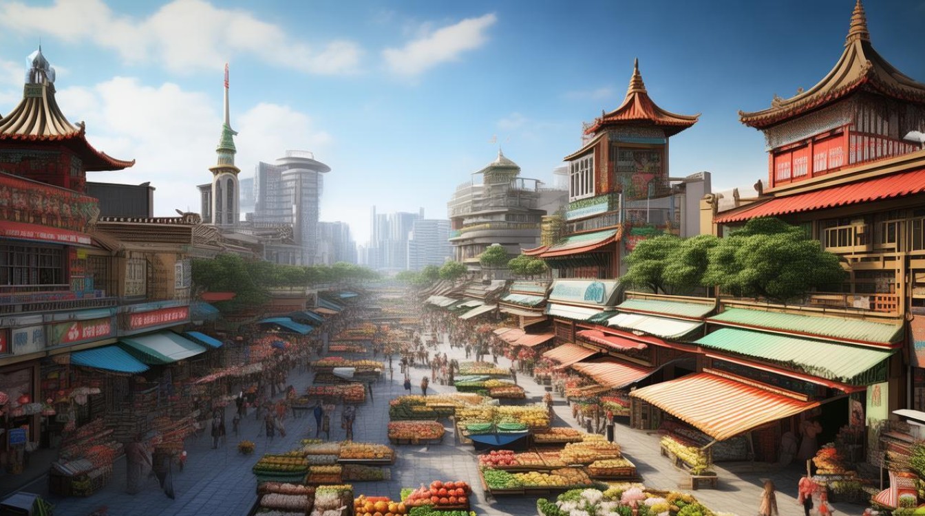 新泰市旅游景点