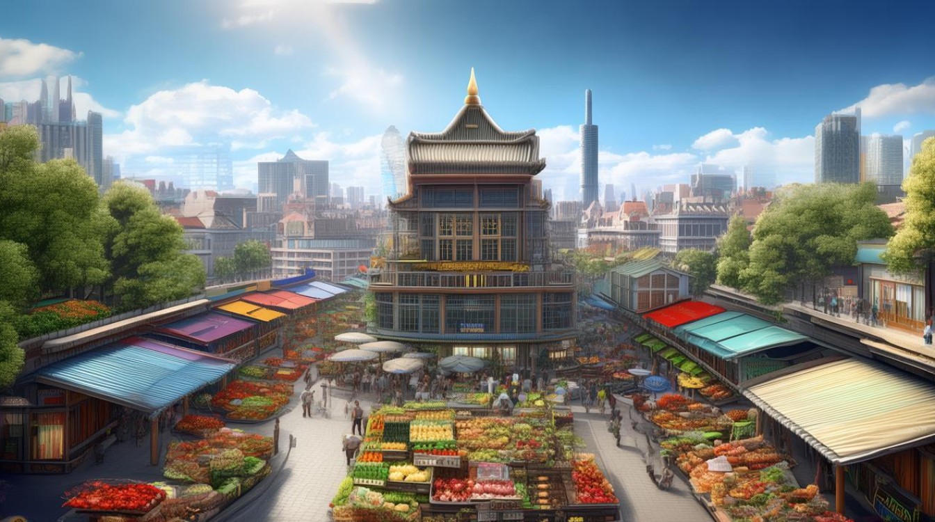 新泰市旅游景点