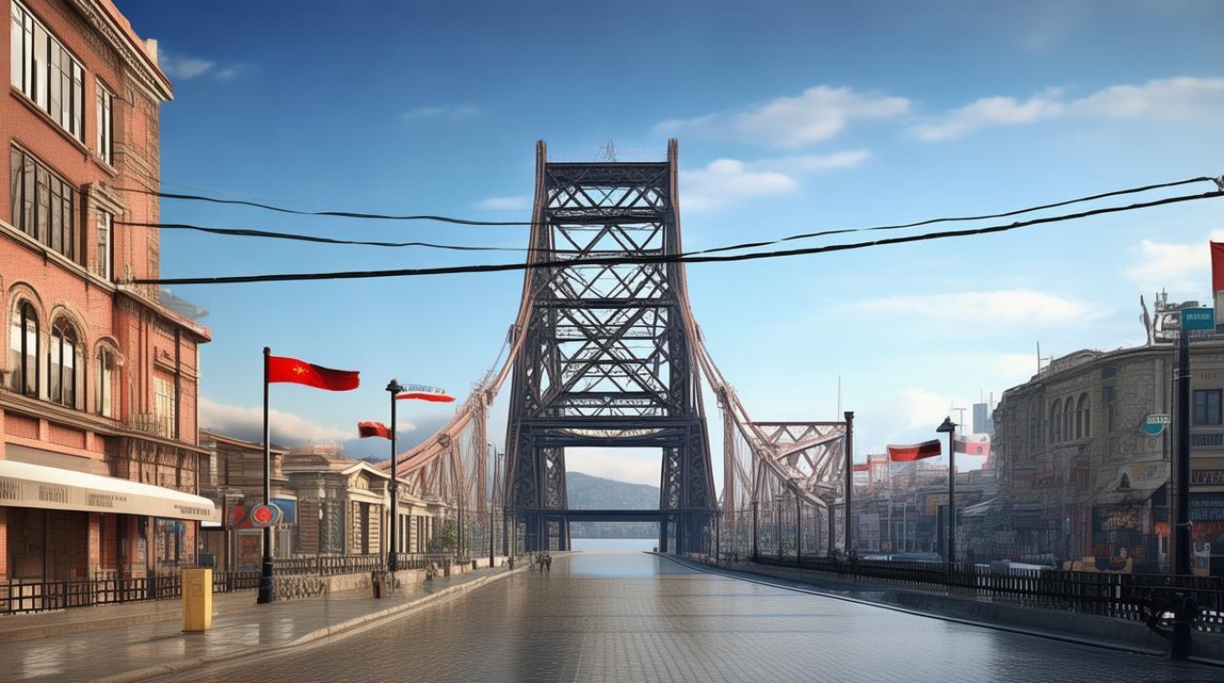 满洲里有哪些景点