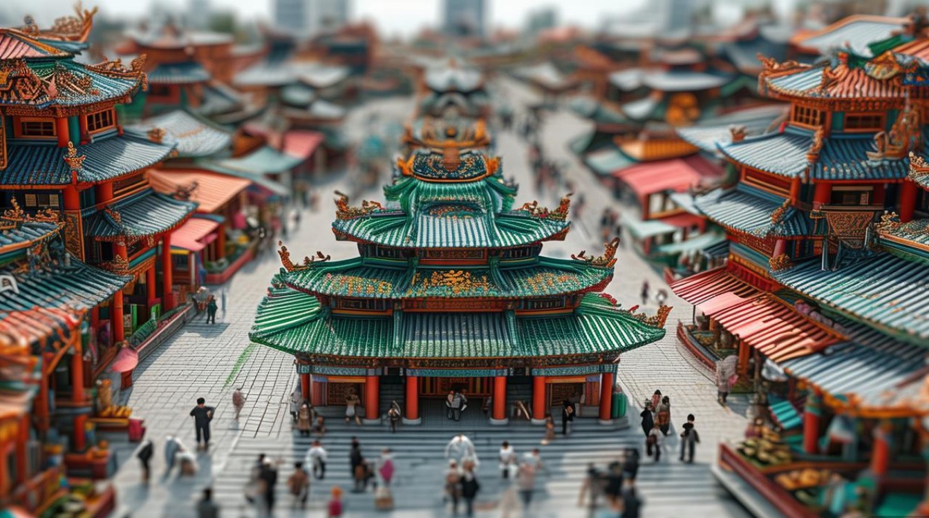 吉首旅游景点大全