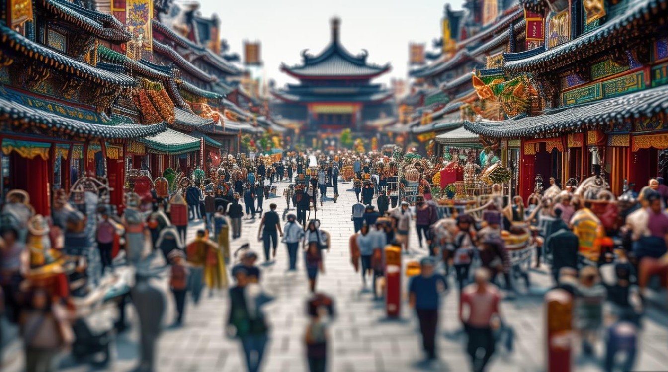 吉首旅游景点大全