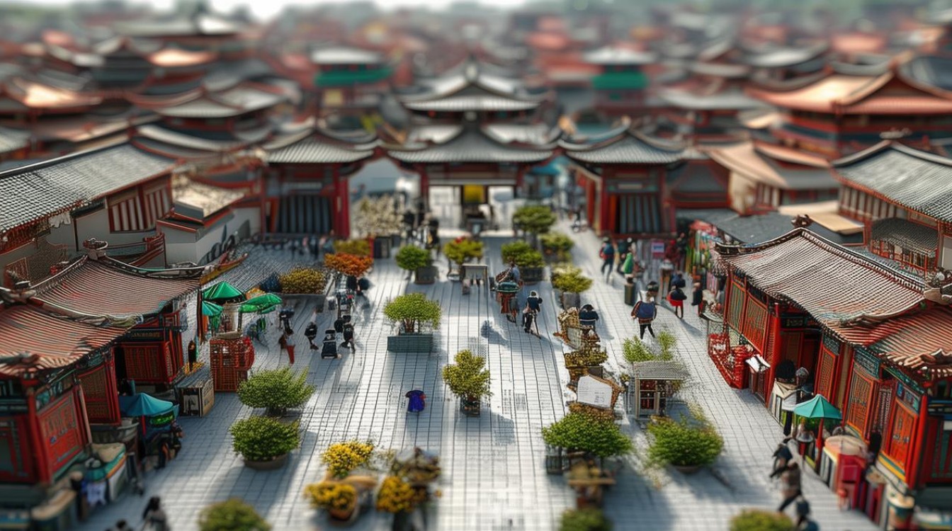 吉首旅游景点大全