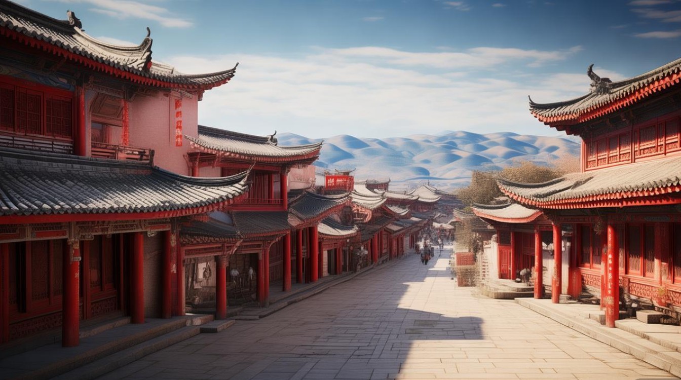 陕西延安旅游景点 陕西延安旅游景点