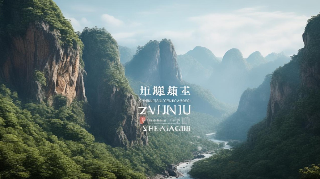 浙江仙居神仙居景点 浙江仙居神仙居景点