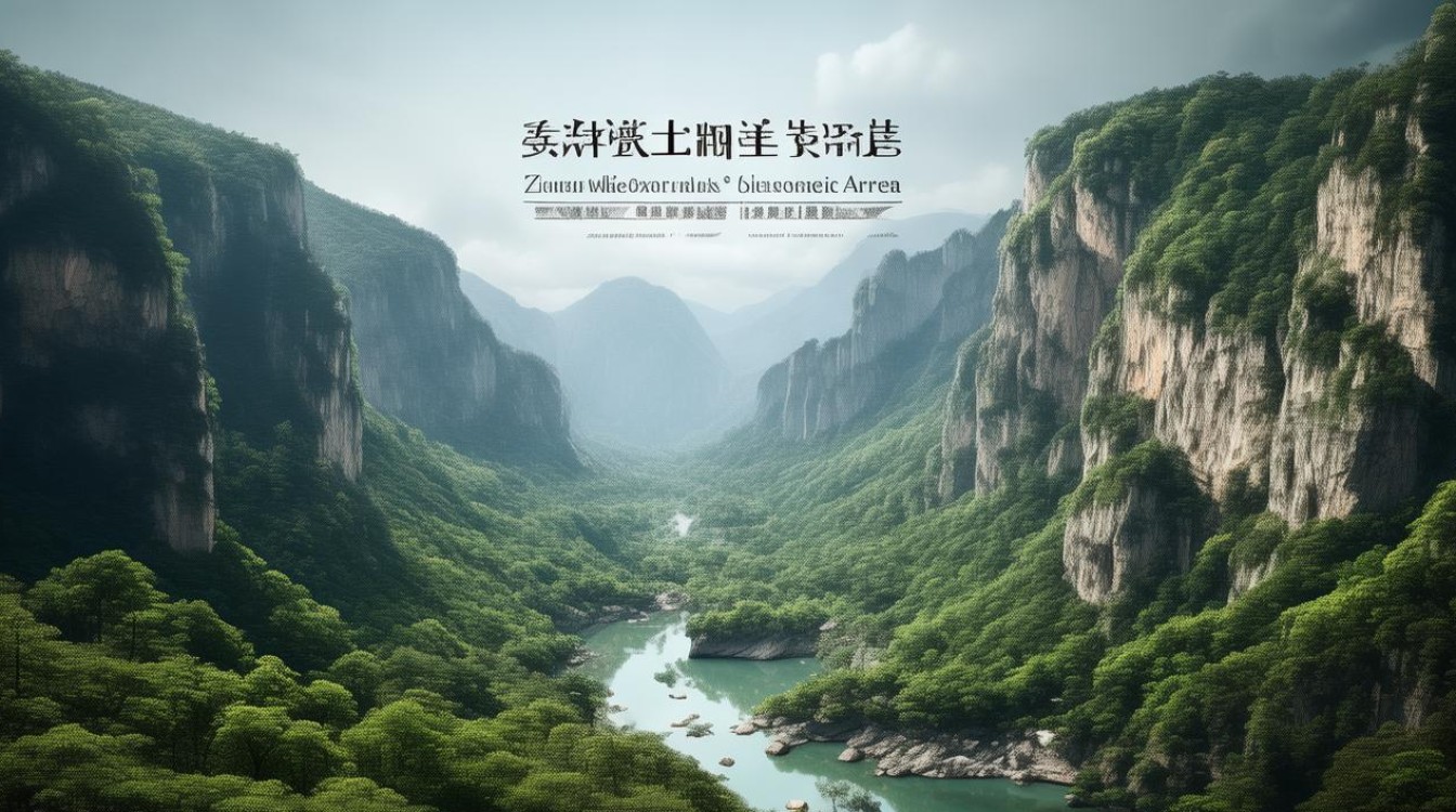 浙江仙居神仙居景点 浙江仙居神仙居景点