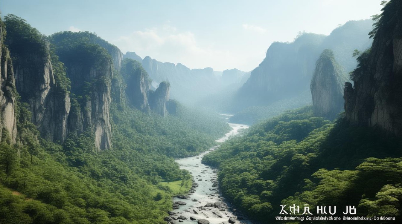 浙江仙居神仙居景点 浙江仙居神仙居景点