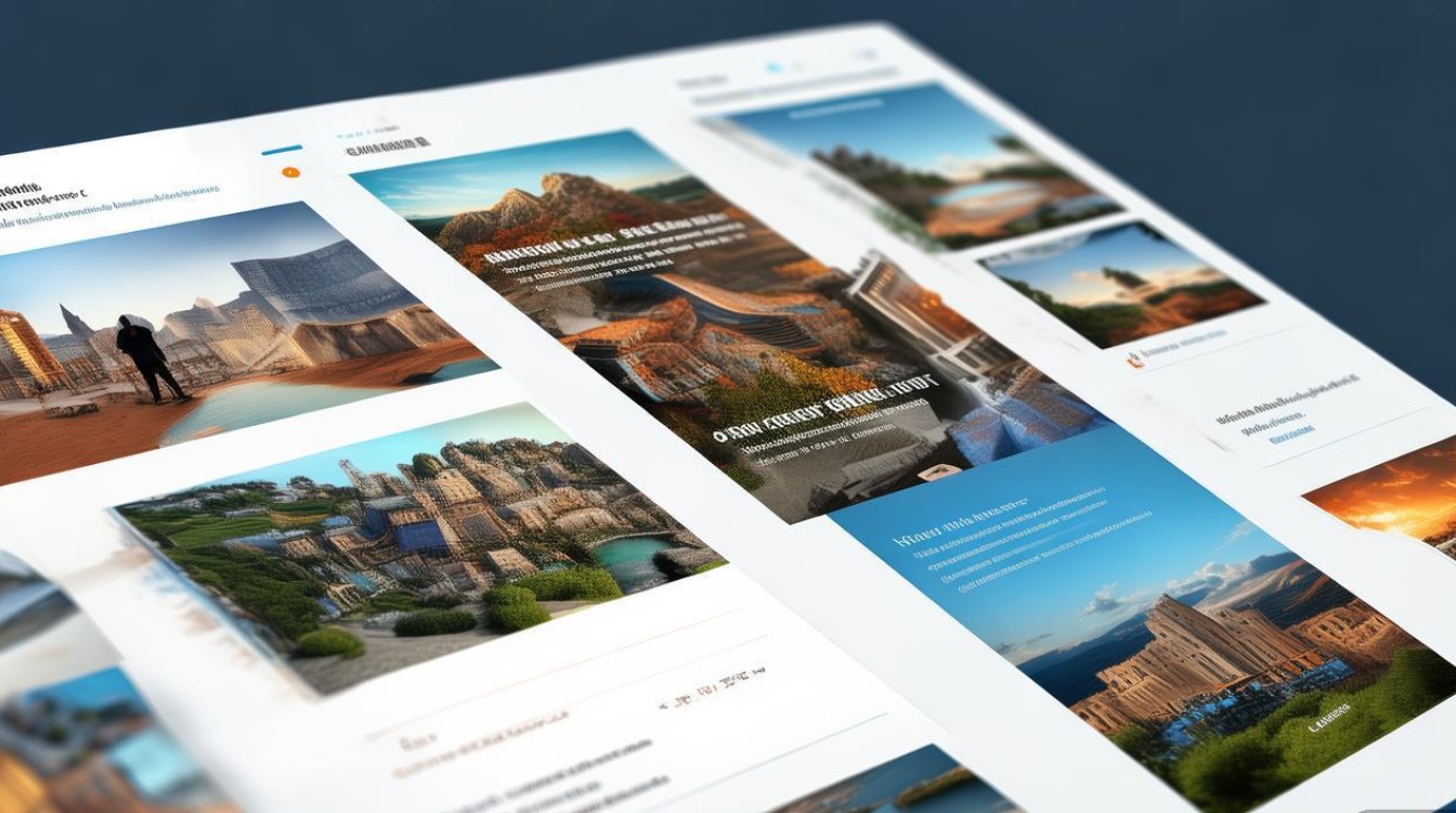 旅游景点网页设计 旅游景点网页设计