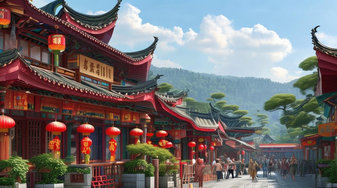 佛山顺德旅游景点 佛山顺德旅游景点