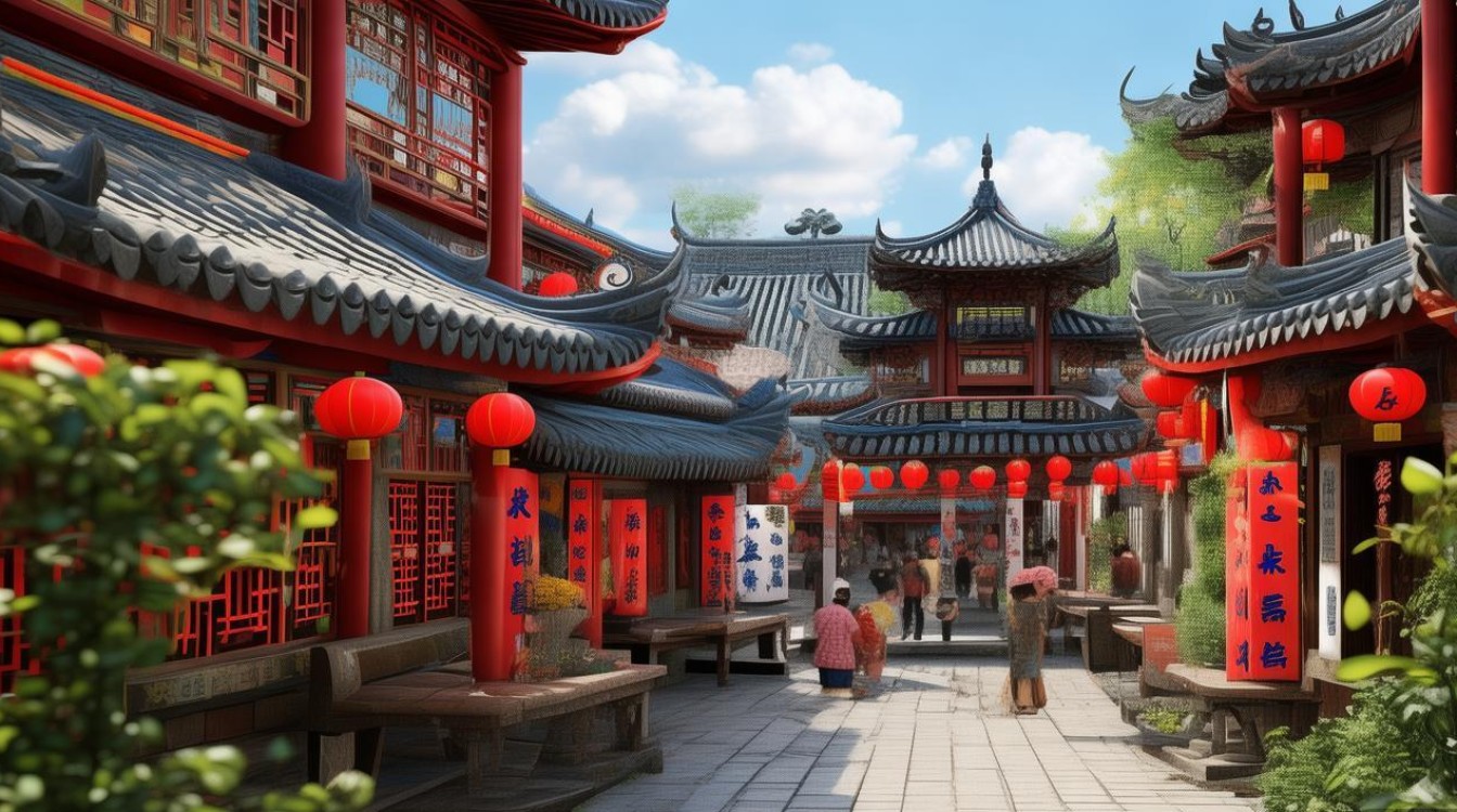 佛山顺德旅游景点 佛山顺德旅游景点