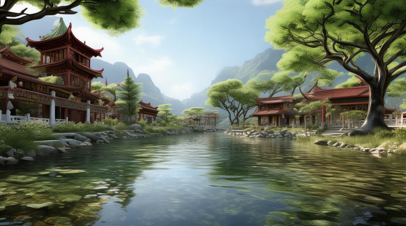 瑞丽的景点有哪些 瑞丽的景点有哪些