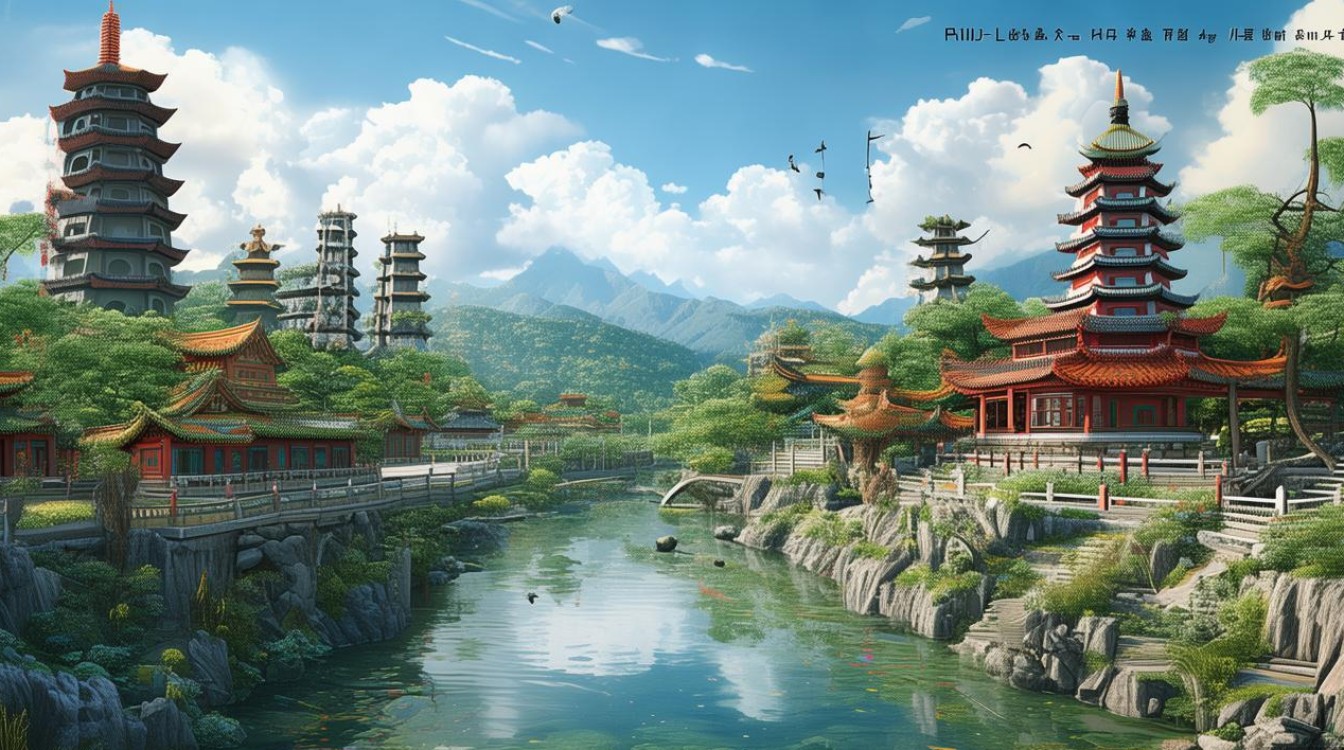 瑞丽的景点有哪些 瑞丽的景点有哪些