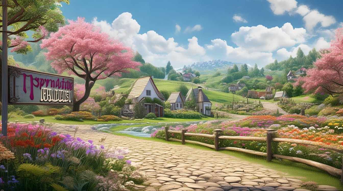 春天适合旅游的景点 春天适合旅游的景点