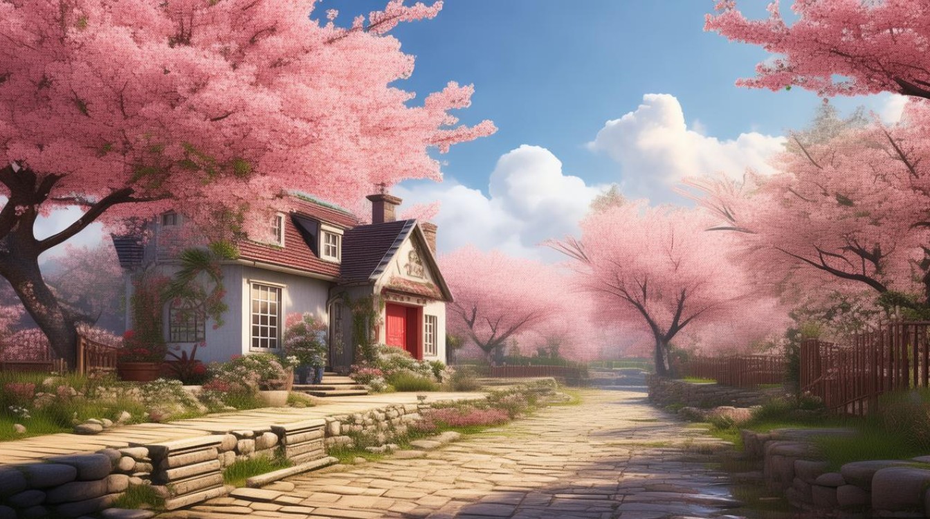 春天适合旅游的景点 春天适合旅游的景点