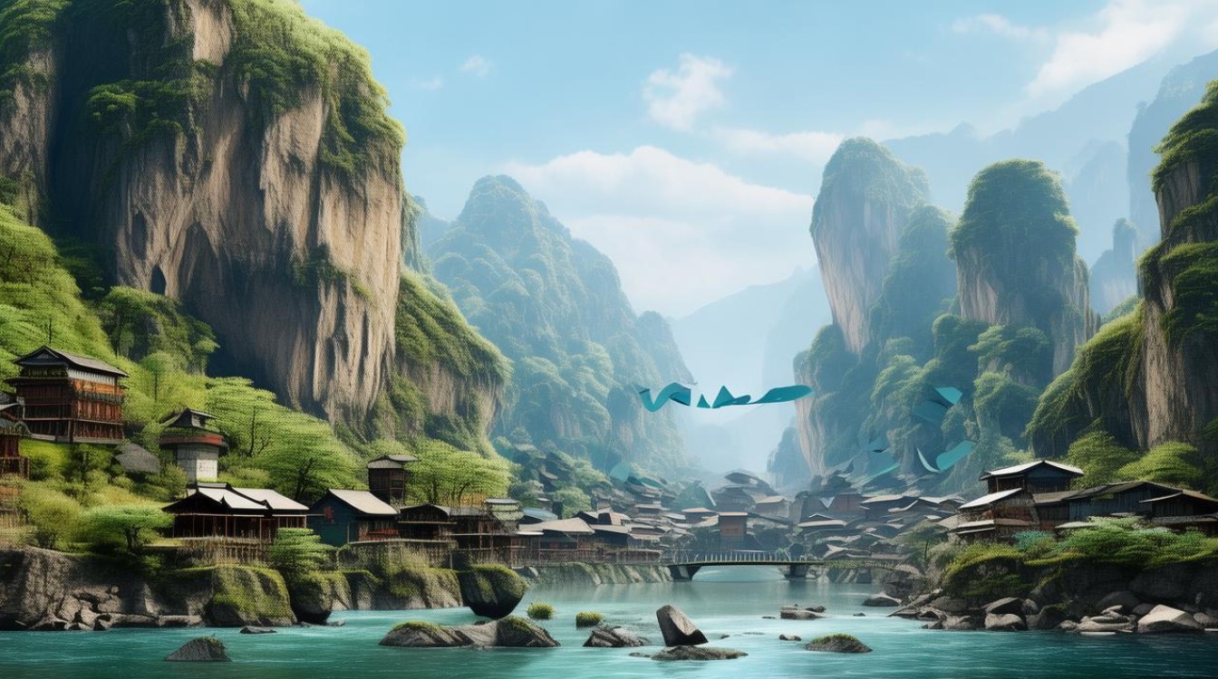 矮寨有哪些景点 矮寨有哪些景点