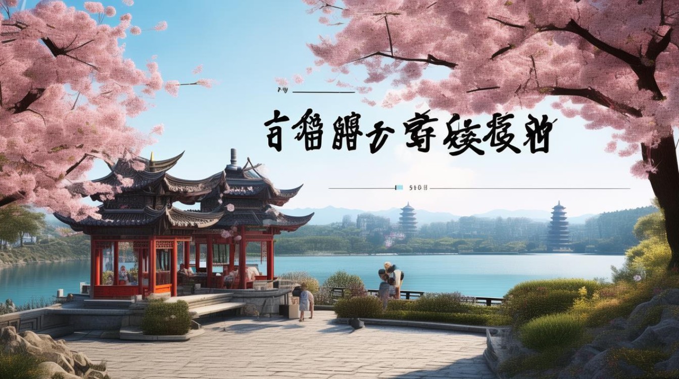 杭州旅游打卡景点 杭州旅游打卡景点