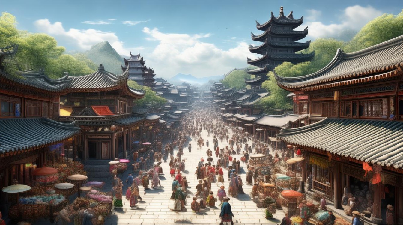 梁山景点介绍 梁山景点介绍