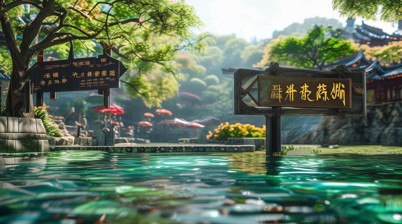 北京周边小众景点 北京周边小众景点